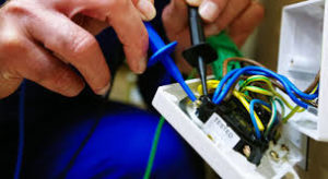 Electrical Inspections in Santa Fe